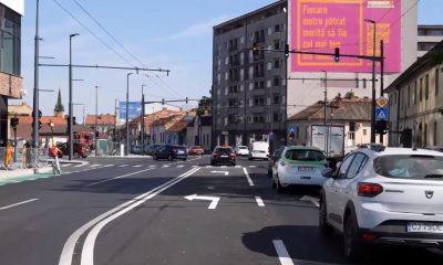 „Săpăturile” începute pentru metroul Clujului deja îi deranjează pe clujenii din Mănăștur: „Plimbăm mâzga aia și o băgăm în case”
