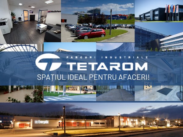 Tetarom