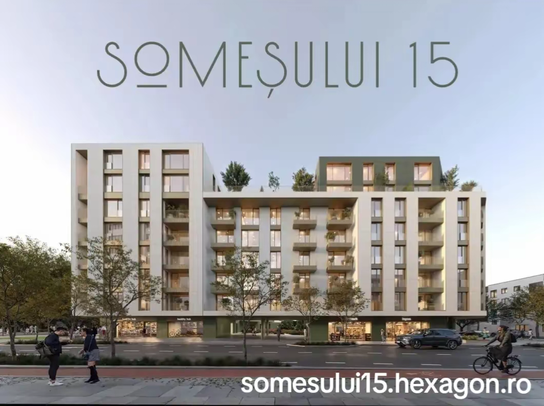 Somesul