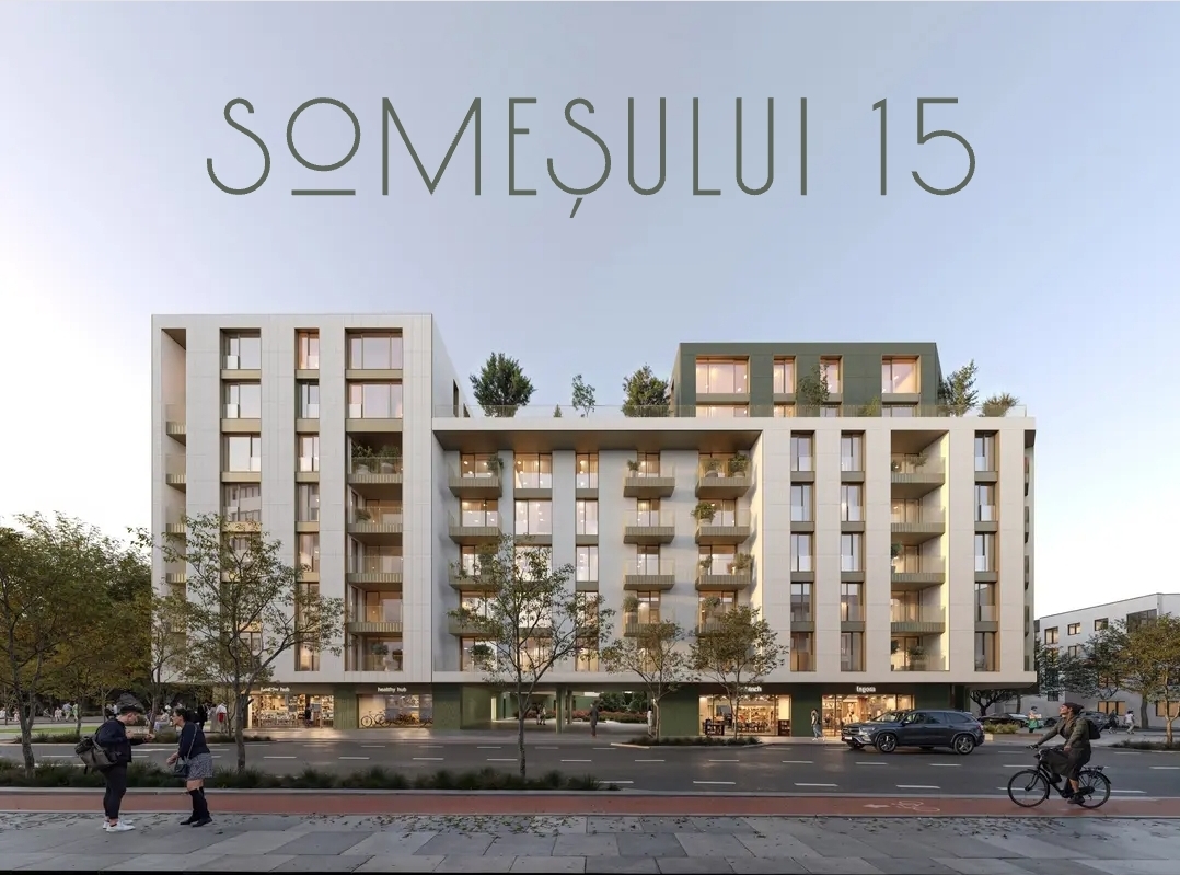 Somesul