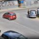 Pieton lovit de mașină în Băișoara, județul Cluj