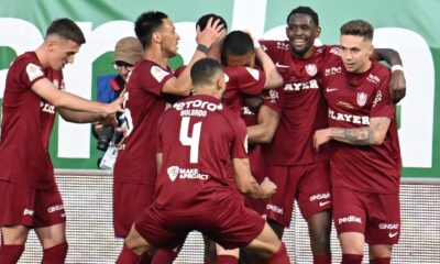 CFR Cluj semnează cu Can Holding, noul sponsor principal și redenumirea stadionului