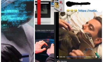 Alertă de securitate cibernetică – fraude online și investiții false în România
