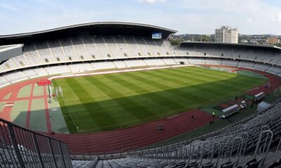 Cluj Arena modernizată cu gazon hibrid pentru evenimente și meciuri