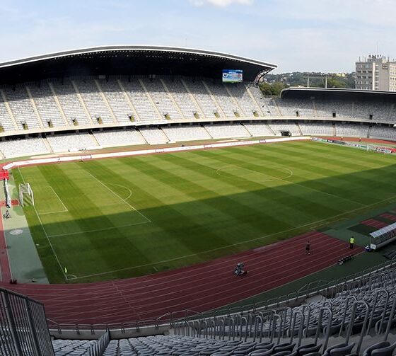 Cluj Arena modernizată cu gazon hibrid pentru evenimente și meciuri