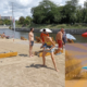 Festival Vamos a la Playa Cluj 2025 pe Plaja Grigorescu – concerte live, dansuri latino și zone de relaxare