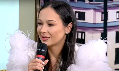 Vlăduța Lupău transmite un mesaj dur împotriva criticilor din online, apărând tinerii care merg la festivaluri.