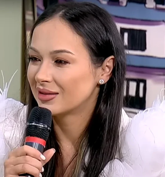 Vlăduța Lupău transmite un mesaj dur împotriva criticilor din online, apărând tinerii care merg la festivaluri.