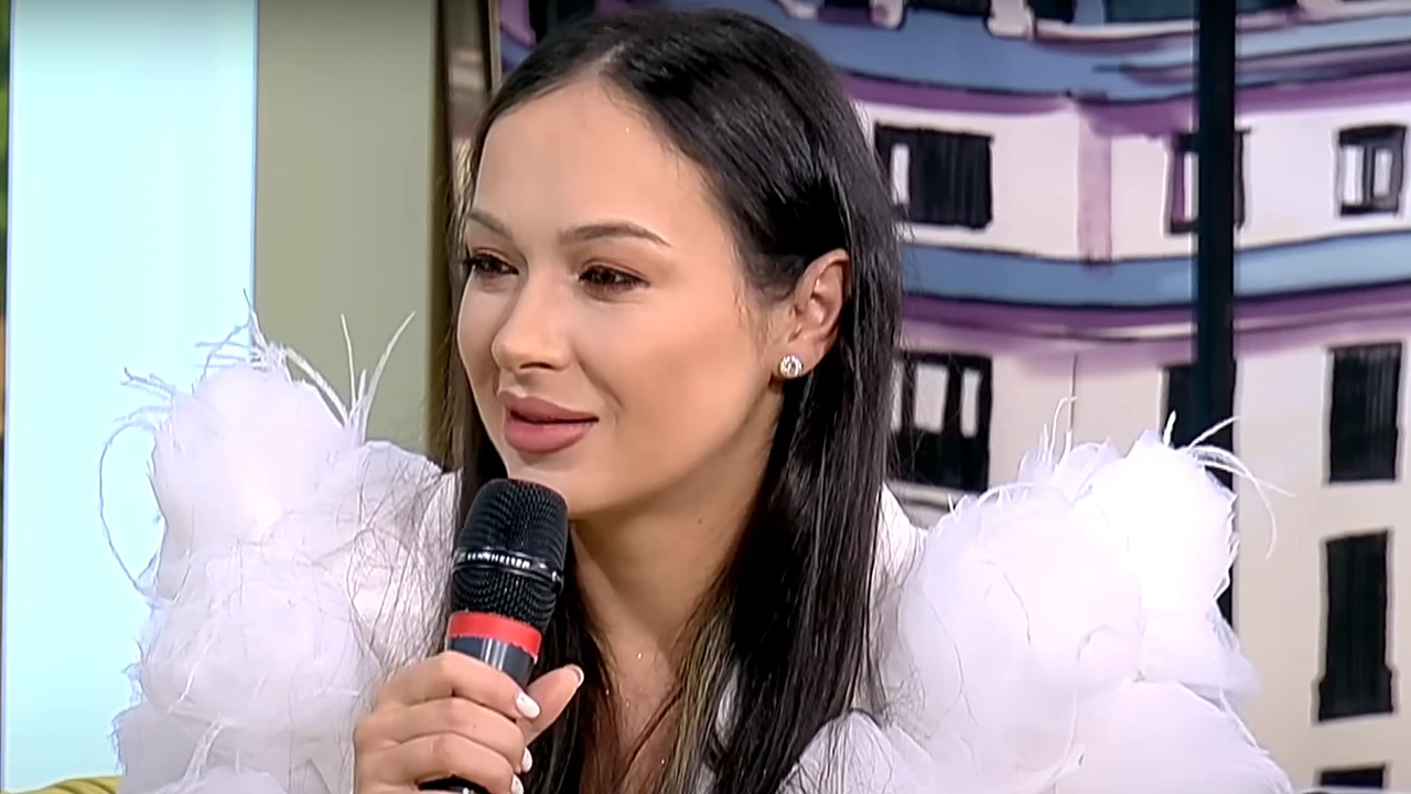 Vlăduța Lupău transmite un mesaj dur împotriva criticilor din online, apărând tinerii care merg la festivaluri.