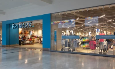 Deschiderea magazinului Primark la VIVO! Cluj-Napoca, 9 septembrie 2025 – 3.700 mp de modă și peste 130 de locuri de muncă