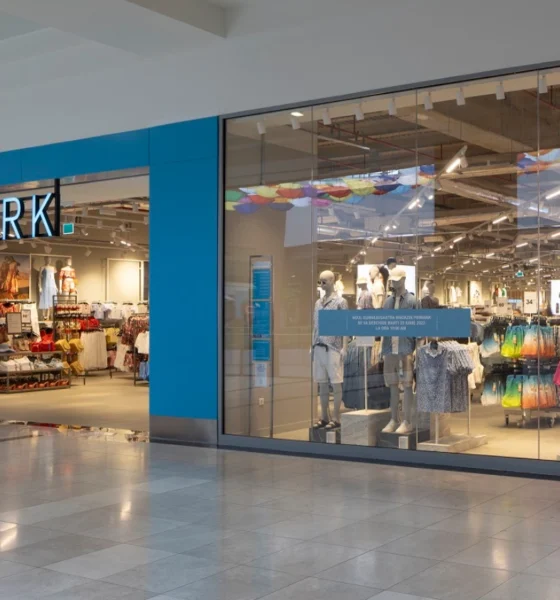 Deschiderea magazinului Primark la VIVO! Cluj-Napoca, 9 septembrie 2025 – 3.700 mp de modă și peste 130 de locuri de muncă