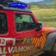 Salvamont Cluj în acțiune – șase persoane salvate de pe munte în weekend