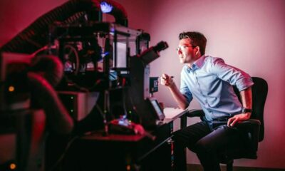 Pașca, cercetător român la Universitatea Stanford, pionier în modelarea creierului uman