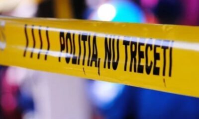 Tânăr de 19 ani găsit mort în apartamentul său din Cluj-Napoca – poliția investighează