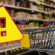 Salată de icre retrasă din supermarketurile Kaufland, risc de contaminare cu Listeria