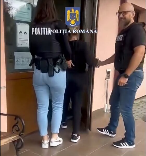 Bărbat din Câmpia Turzii prădat la prima întâlnire de o femeie cunoscută online