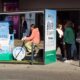 Clujenii fac genuflexiuni pentru un bilet gratuit de autobuz în cadrul proiectului „Biletul de Sănătate” 2025