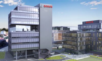 Bosch anunță concedieri masive – 13.000 de locuri de muncă vor fi desființate în Germania până în 2030