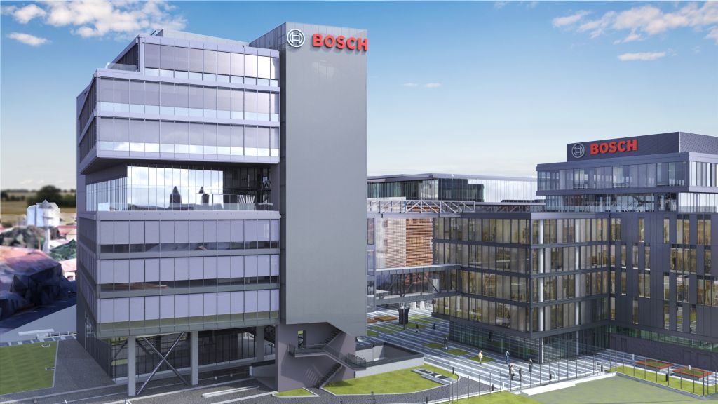 Bosch anunță concedieri masive – 13.000 de locuri de muncă vor fi desființate în Germania până în 2030