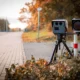 Camere CNAIR pentru măsurarea vitezei medii pe drumurile din România