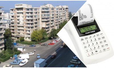 Proprietari care închiriază apartamente sau camere vor avea casă de marcat din 2026