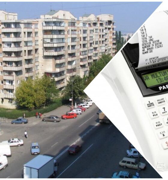 Proprietari care închiriază apartamente sau camere vor avea casă de marcat din 2026