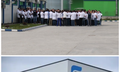Concedieri Fujikura Dej – AJOFM Cluj sprijină angajații