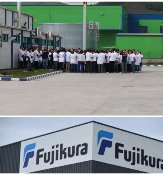 Concedieri Fujikura Dej – AJOFM Cluj sprijină angajații