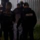 Curier prins de polițiști în Jucu după ce fura banii ramburs și coletele