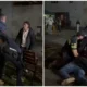 Liderul UDMR Brașov încătușat de polițiști la Zilele Culturii Maghiare după un scandal