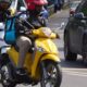 Livrator străin atacat cu lemn pe stradă în Cluj-Napoca, starea critică la spital
