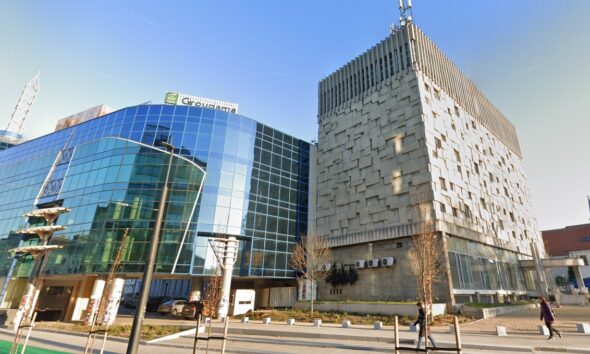 Palatul Telefoanelor din Cluj-Napoca, monument istoric cumpărat de Primărie