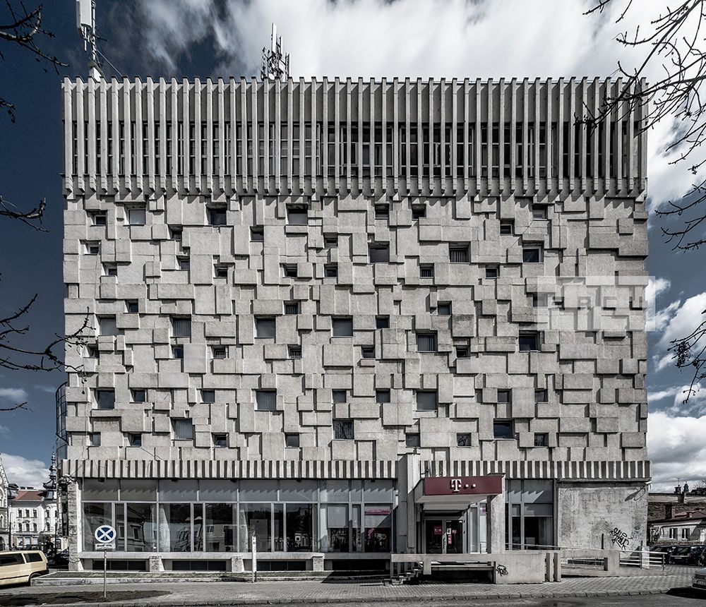 Palatul Telefoanelor Cluj-Napoca, monument istoric cumpărat de Primărie cu 3,2 milioane euro