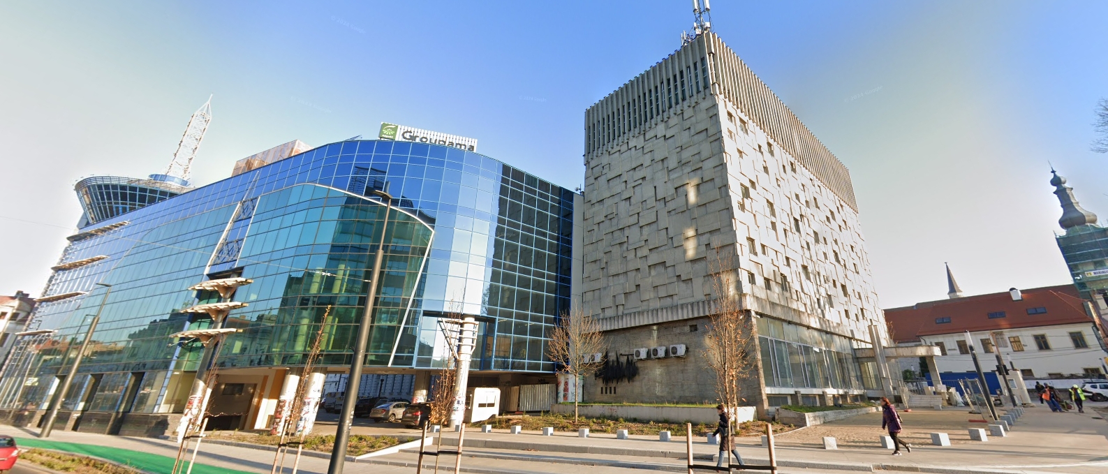 Palatul Telefoanelor din Cluj-Napoca, monument istoric cumpărat de Primărie