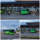 Park&Ride de la Aeroportul Cluj, prima autogară modernă din municipiu, cu curse FlixBus