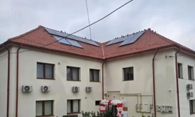 Prima policlinică rurală din Cluj, inaugurată la Frata