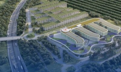 Spitalul Pediatric Monobloc din Cluj a pierdut finanțarea prin PNRR