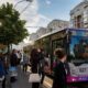 Studenți din Cluj-Napoca beneficiază de transport public gratuit în anul universitar 2025-2026