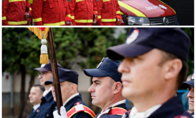 Ziua Pompierilor 2024 în Parcul Central Cluj-Napoca – autospeciale, ateliere pentru copii și Maratonul Resuscitării”