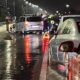 Accident rutier la Jucu, două mașini implicate, 3 octombrie 2025