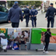 Poliția Locală din Cluj-Napoca aplică amenzi cerșetorilor în cadrul unei acțiuni de prevenire