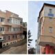 Clădirea Clinicii Pediatrie 2 din Cluj-Napoca