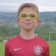 Eduard, băiatul de 12 ani din Cluj-Napoca, se recuperează spectaculos după ce a fost lovit de un Mustang pe trotuar