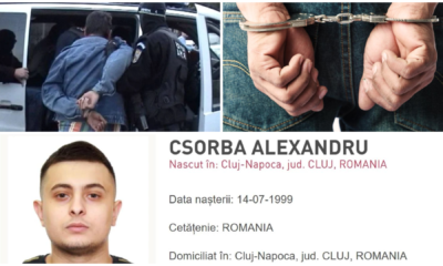 Fiul manelistului Sandu Ciorbă, arestat în Spania pentru violarea unei minore