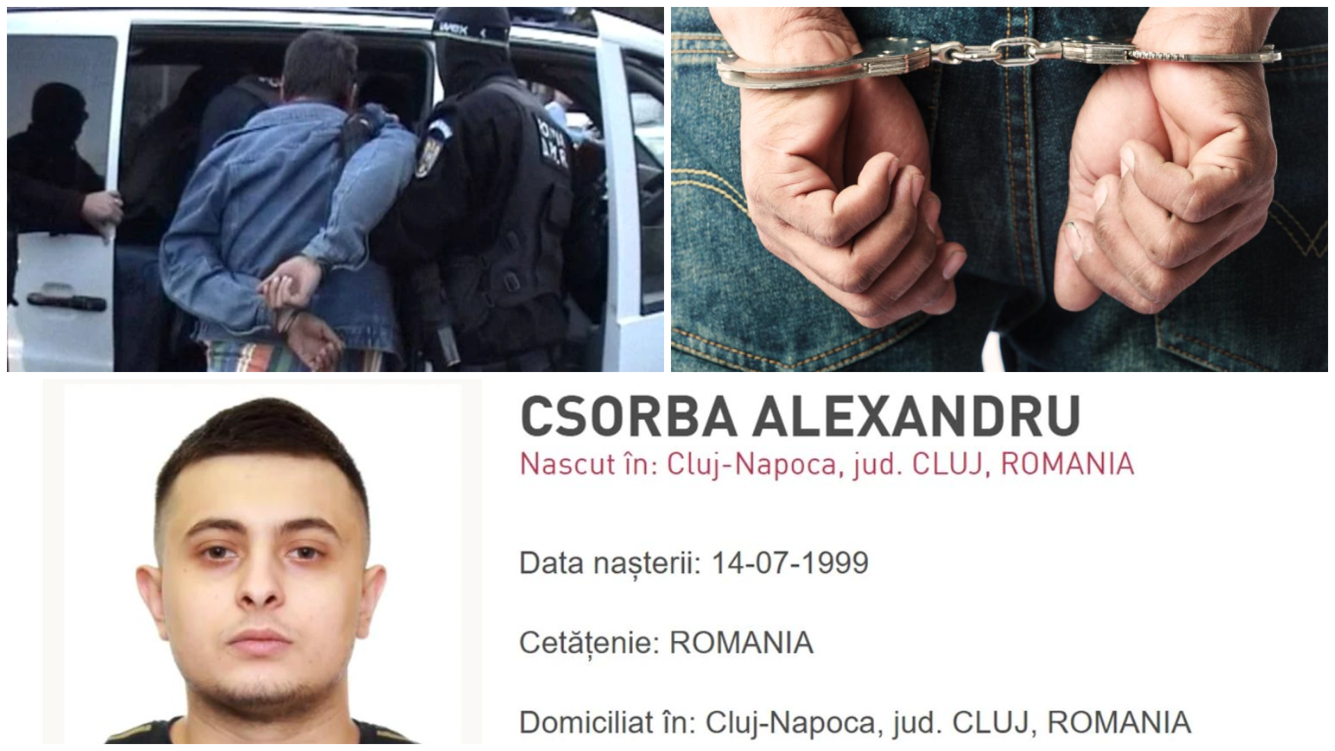 Fiul manelistului Sandu Ciorbă, arestat în Spania pentru violarea unei minore