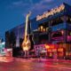 Logo Hard Rock Cafe Cluj-Napoca