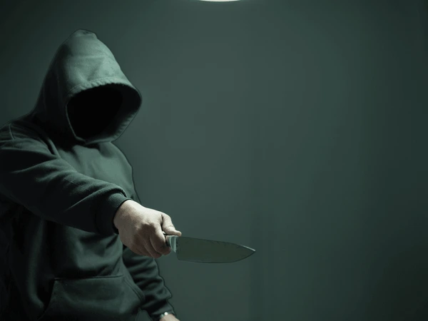 Mașină de poliție în Cluj-Napoca, intervenție după jaf