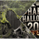Tur de Halloween în Pădurea Hoia-Baciu, experiență gotică în Cluj