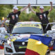 Pilotul clujean Dragoș Tuluc, triplu campion național la doar 16 ani, în Campionatul Național de Raliuri 2025