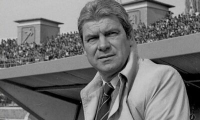 Emeric Ienei, legendă a fotbalului românesc, omagiu in memoriam